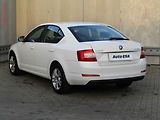 Škoda Octavia (2013) 1.2 TSi, ČR, Ambition, AC - náhled 6