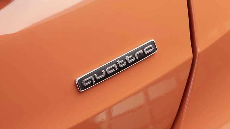 SUV Audi teď mají osmiúhelníkovou masku chladiče