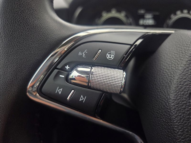 Škoda Scala (2024)  1.0 TSI 81 kW Style, CZ, DPH - fotka 25 z 29