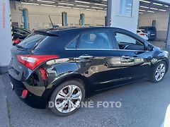 Hyundai i30 (2013) 1.6GDi, 2.maj, servis.kniha - fotografie inzerátu