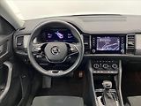 Škoda Kodiaq 2,0 TDI 110kW DSG Style Plus - náhled 11