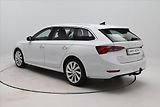 Škoda Octavia 1,4 iV TSI 110kW Style SoH 92% - náhled 7