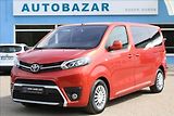 Toyota ProAce 2,0 D-4D  ČR,1.MAJ,8.MÍST,DPH - náhled 1