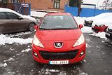 Peugeot 207 (2010) 1.4i, Zakoup.v ČR, Naj.70 Tis. - náhled 1