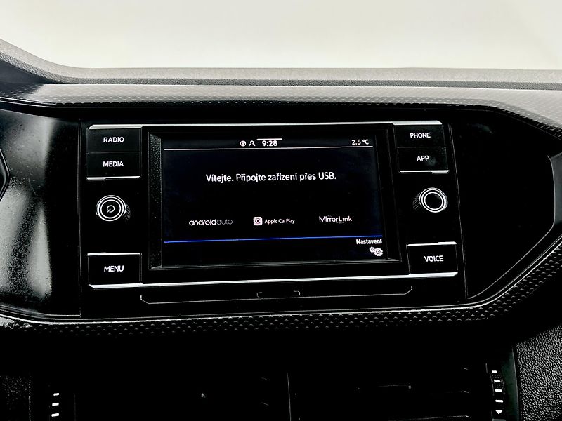 Volkswagen T-Cross LIFE - fotka 24 z 28