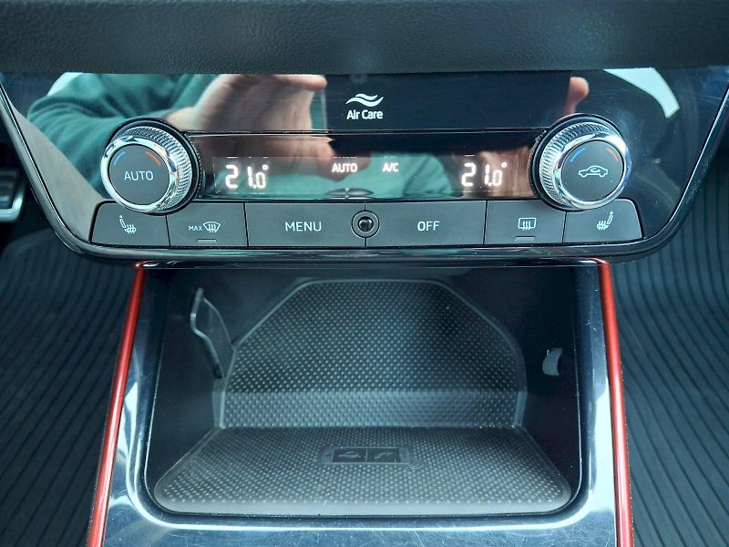 Škoda Fabia (2023) Monte Carlo 1,0TSi 81kW - fotka 15 z 34