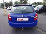 Škoda Fabia 1,4 16V - náhled 3