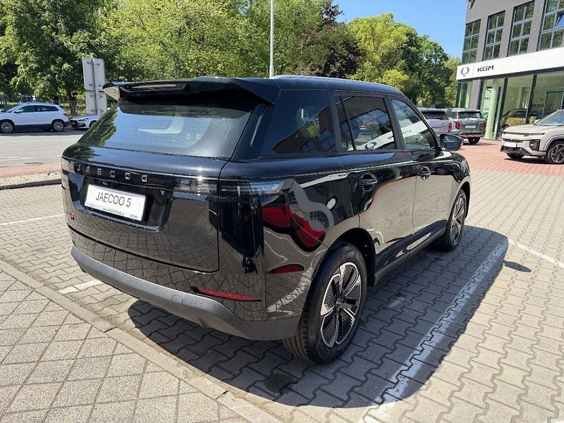 Jaecoo 5 1.6T Exclusive 2WD, SKLADEM - fotka 5 z 30