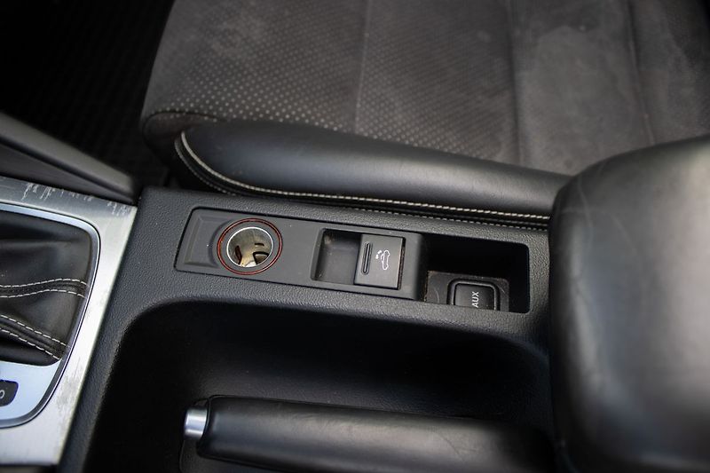 Audi A3 Repas DSG záruka, nové rozvody - fotka 28 z 36
