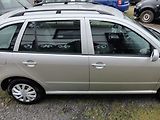 Škoda Fabia 1.4 16V Cool - náhled 6