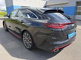 Kia ProCeed GT 1,6GDi 150kW automat navi  - náhled 7