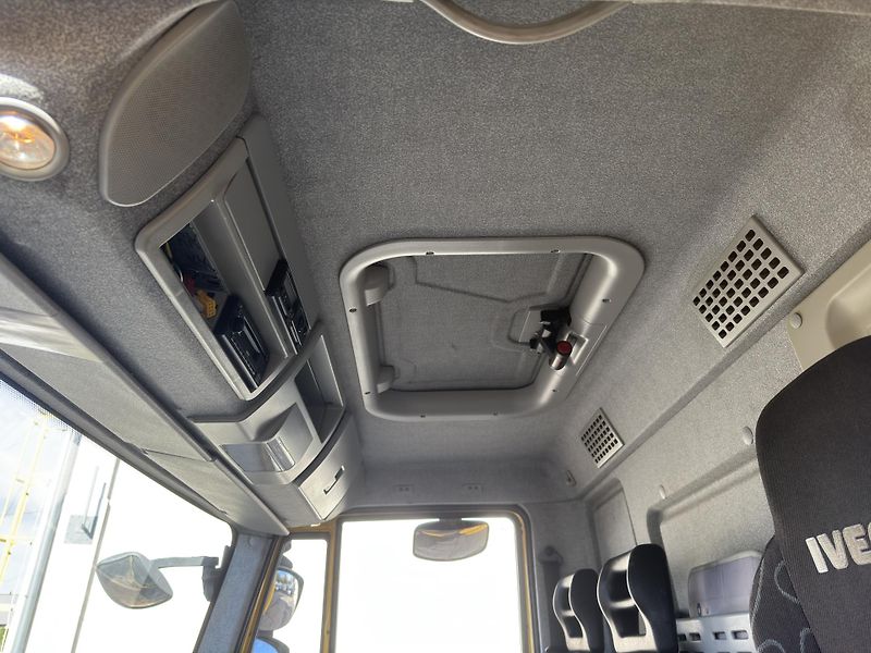 Iveco Eurocargo (2014) 120E28 - Skříň - Čelo - Euro 6 - fotka 27 z 33