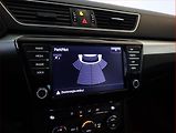 Škoda Superb (2016) Ambition 2.0 TDI, Navi - náhled 13