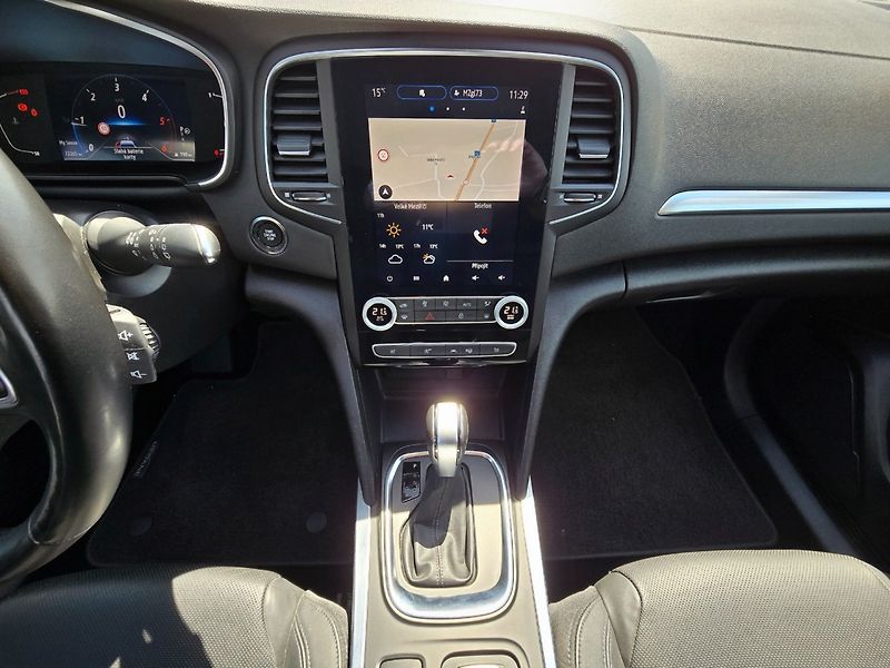 Renault Mégane (2022) 1.5 DCi 85KW Li - fotka 15 z 22