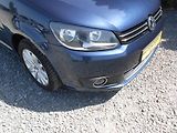 Volkswagen Touran 1.6TDi, NAVI,7Míst!!! - náhled 14