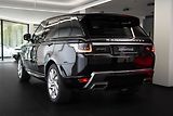 Land Rover Range Rover Sport D250 HSE Meridian - náhled 3