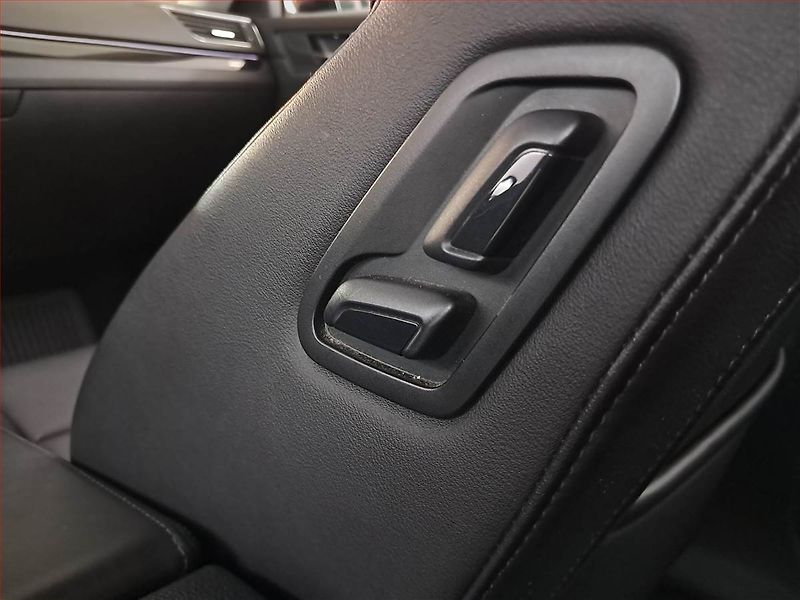Škoda Superb (2019) 2.0 TDI, 4X4, Automat, Kůže - fotka 19 z 28