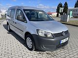 Volkswagen Caddy 1,6 TDi 75kw MAXI TAŽNÉ DPH po - náhled 31