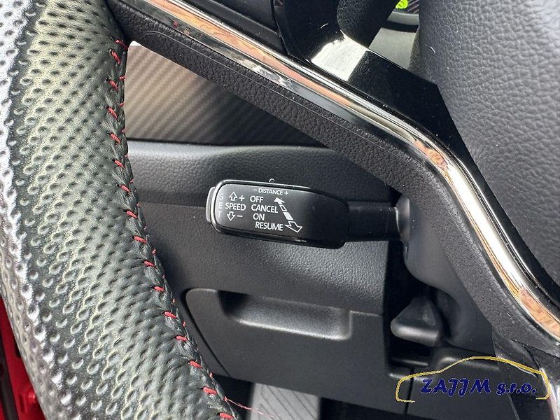 Škoda Kodiaq RS 2.0TSi 180kw 4x4 + Webasto - fotka 15 z 41