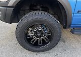 Dodge RAM (2021) +WARLOCK+ROUGH COUNTRY 6 INCH+ - náhled 19