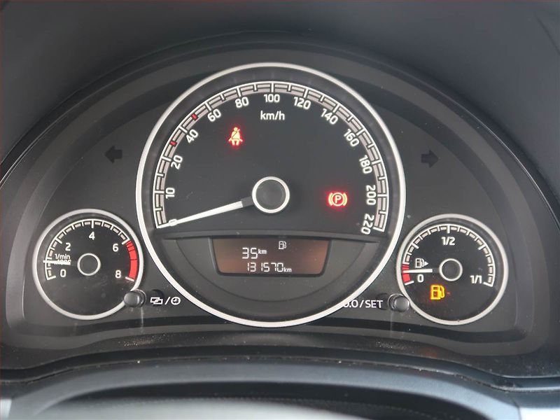 Škoda Citigo (2018) 1.0 MPI, Serv.kniha - fotka 11 z 15