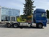 DAF XF480 SSC 6x2 BDF - náhled 2