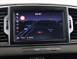Kia Sportage (2018) GT Line 2.0 CRDi, 4X4 - náhled 15
