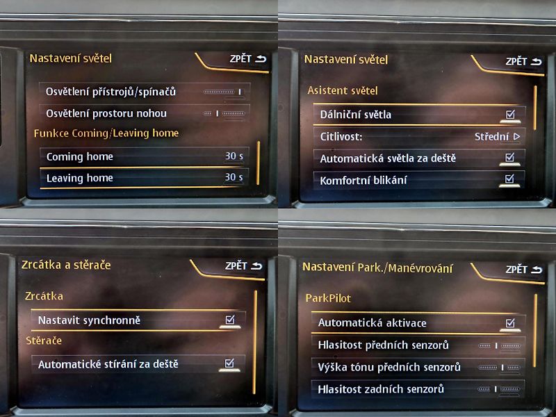 Seat Leon 2,0TDi xPERIENCE 4drive ROZVOD - fotka 39 z 51