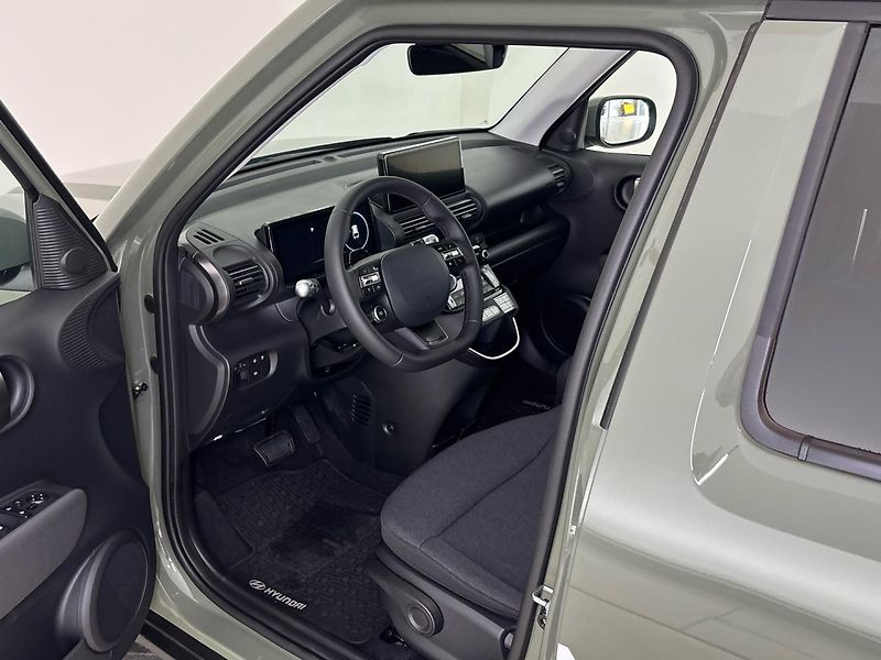 Hyundai Inster (2025) Smart Range - fotka 6 z 26