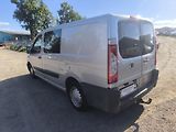 Fiat Scudo KRÁSNÉ,130TKM,1MAJ70LET,DLOUHY - náhled 4