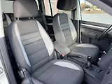 Volkswagen Touran 1,6 TDi/77kW - Webasto,TZ,... - náhled 42
