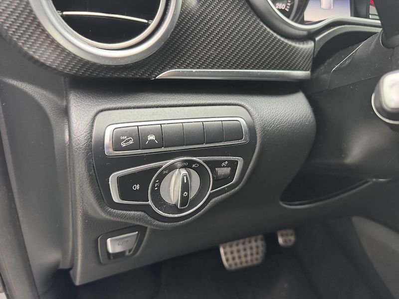 Mercedes-Benz Třídy V (2018) V250d REZERVACE - fotka 20 z 26
