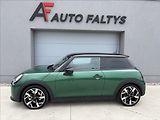 Mini Cooper C 115 KW AUTOMAT JCW CZ 1 - náhled 7