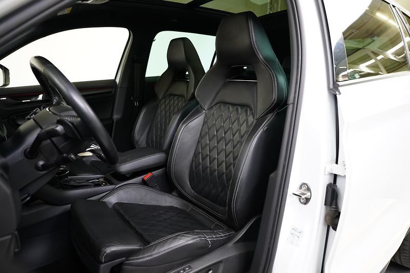 Škoda Kodiaq - fotka 11 z 26