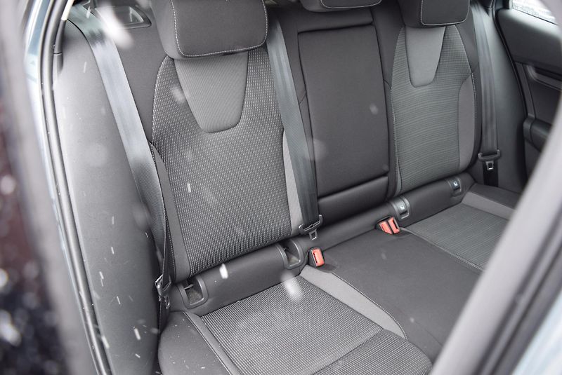 Škoda Octavia (2020) 1.5TSI 110kwSTYLE TAŽ NAVI LED - fotka 47 z 50