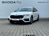 Škoda Octavia (2023) 2.0 TDI 147kW DSG 4x4 RS Combi - náhled 1