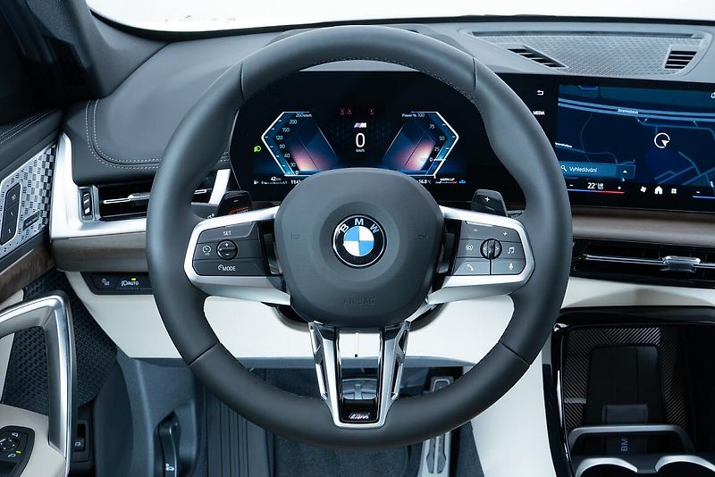 BMW X1 xDrive23d - fotka 9 z 13