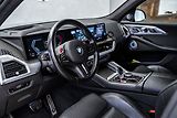 BMW XM Individual Masáže B&W - náhled 10