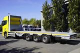Scania (2021) R650 V8 8×4/4 / NEW tow truck - náhled 6