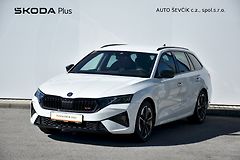 Škoda Octavia (2024) RS 2.0 TSI 195kW DSG - fotografie inzerátu
