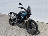 BMW (2026) F 900 GS - náhled 1