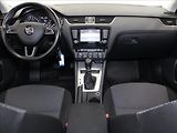 Škoda Octavia 2,0 TDi 135kW DSG 4x4 DPH ČR - náhled 8