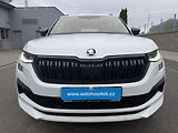 Škoda Kodiaq SPORTLINE 2,0D147kW 4x4 7sed - náhled 1