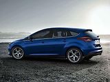 Ford Focus.