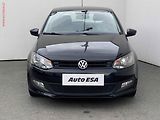 Volkswagen Polo (2012) 1.2 TSi, Trendline - náhled 1