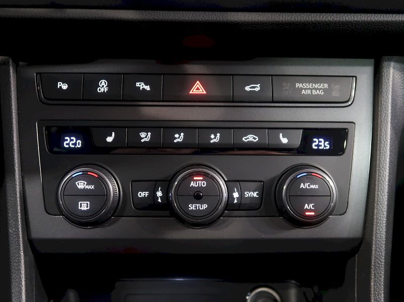 Cupra Ateca (2024) VZ 2.0TSI 221KW 4x4 - fotka 31 z 40