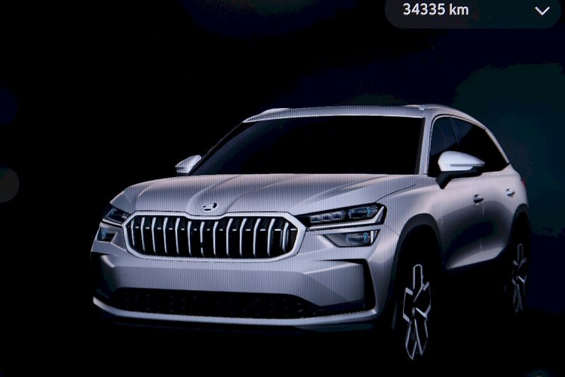 Škoda Kodiaq (2024) Exclusive Selection 2.0 TDI 4x - fotka 6 z 28