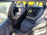 Škoda Octavia (2002) 2.0 MPi combi tažné klima - náhled 11