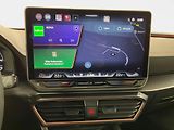 Cupra Leon VZ 245kW Immersive Matrix Taž - náhled 14