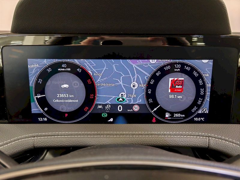 Škoda Superb (2025) Combi 2.0 TDI 142 kW DSG 4x4 L - fotka 7 z 32